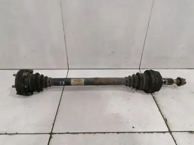 Porsche 911 997 drive shaft rear right 99733202402 rear right drive shaft