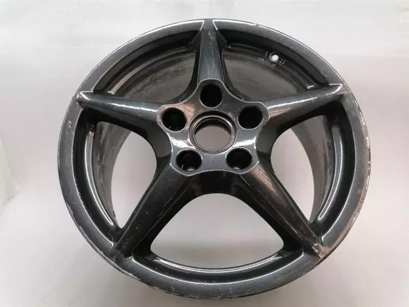 Porsche 911 997 Alloy Wheel 99736213600 Alloy Wheel Carrera III 8J x 18 ET57, BBS