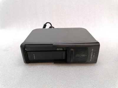Porsche 911 996 CD Changer 99364513000 CD Changer
