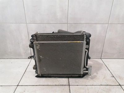 Porsche 911 996 Right Radiator Pack 99610613272 Radiator Pack Re C4S AWD