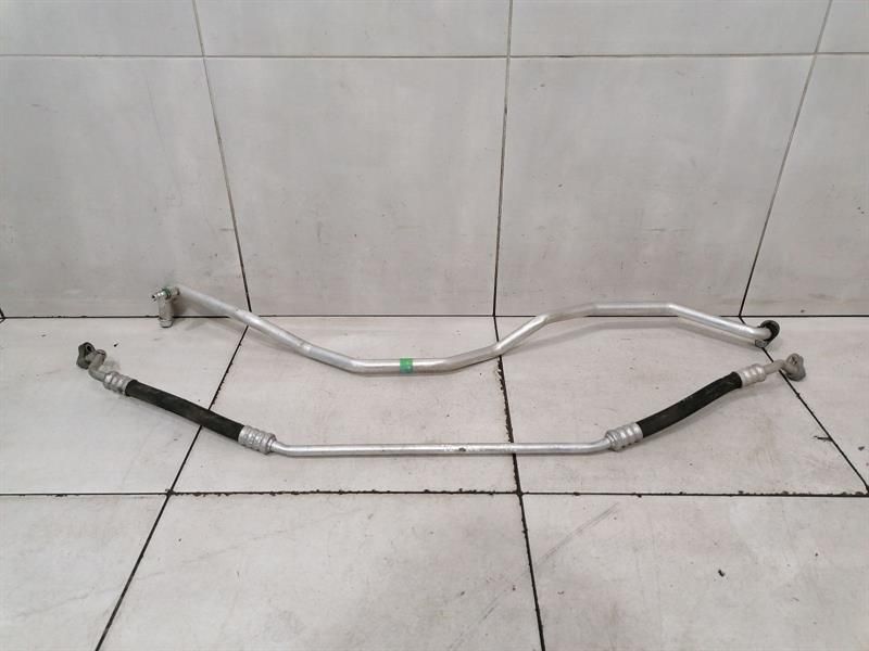 Porsche 911 996 A/C Pipe 99657310402 Air Conditioning Line Air Conditioning