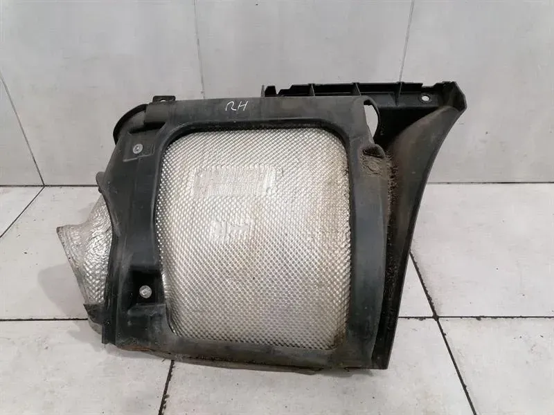 Porsche 911 996 Rear Right Heatshield 99650563200 Heat Shield Re C4 C2