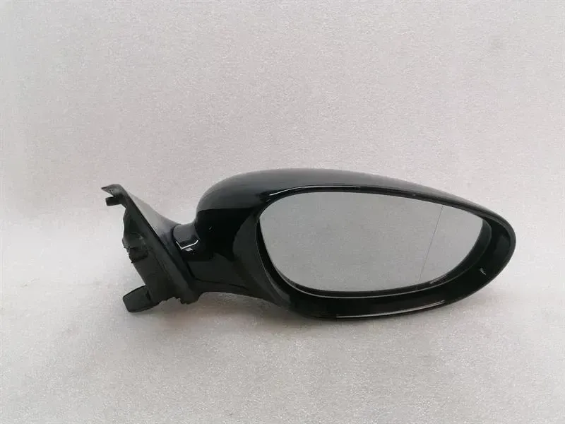 Porsche 911 996 right door mirror RHD 10 pin right hand drive