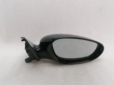 Porsche 911 996 right door mirror RHD 10 pin right hand drive
