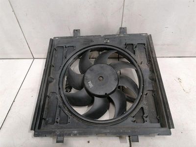 Porsche 911 997 Radiator Fan 99762403503 Fan Electric Fan