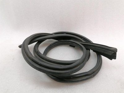 Porsche 911 996 Carrera soft top seal 99651421102 convertible gasket