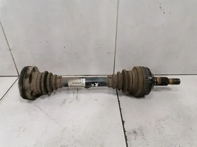 Porsche 911 996 Drive Shaft Rear Right 99633202407 Rear Right Drive Shaft