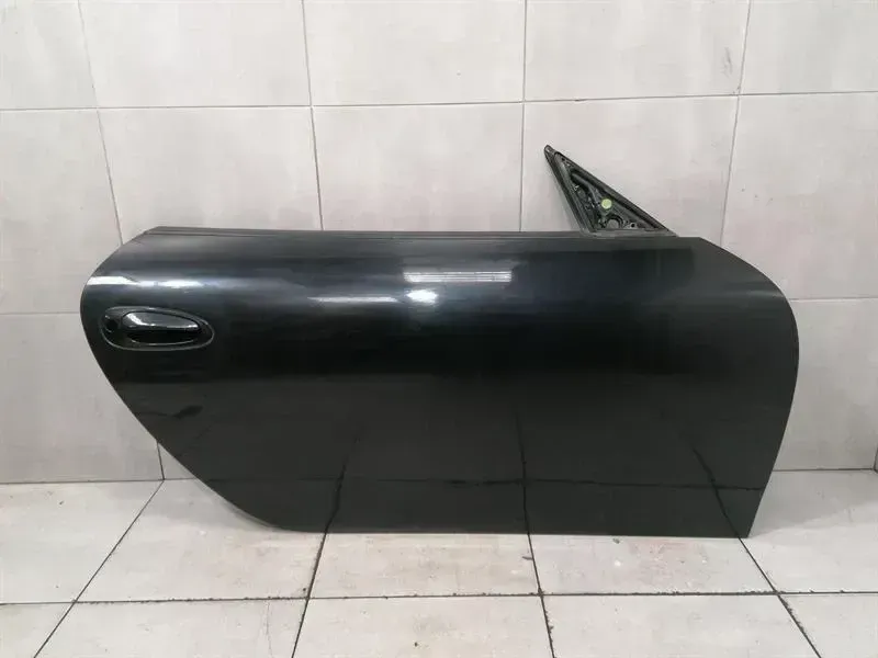 Porsche 911 996 Right Front Door 99653101205 Door Front Right