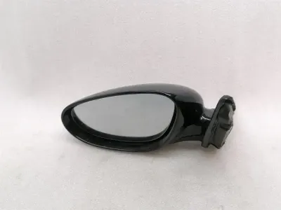 Porsche 911 996 left door mirror RHD 10 pin right hand drive