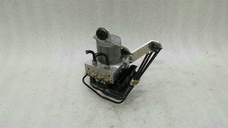 Porsche 911 997 a.b.s pump 99735575506 ABS pump HYDRAULIC BLOCK.