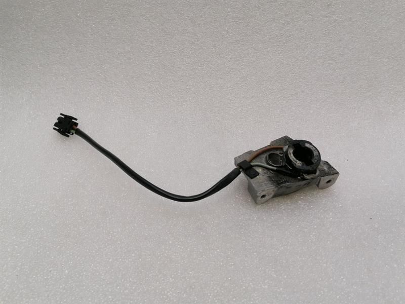 Porsche 911 996 facelift convertible lock 99656165501 convertible lock hardtop