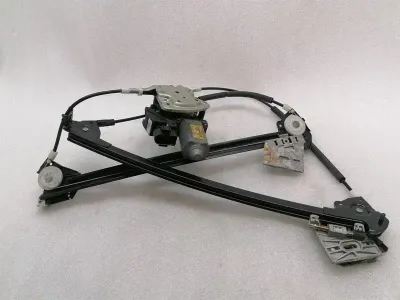 Porsche 911 996 Right Front Door Winder 99662410204 Window Regulator Front Right