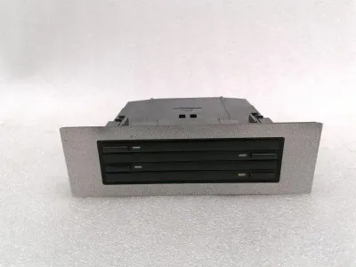 Porsche 991 996 CD Changer Deck 99655244300 CD Changer Storage Tray