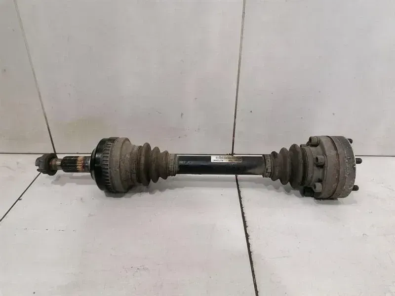 Porsche 911 996 Drive Shaft Rear Right 99633202407 Rear Right Drive Shaft