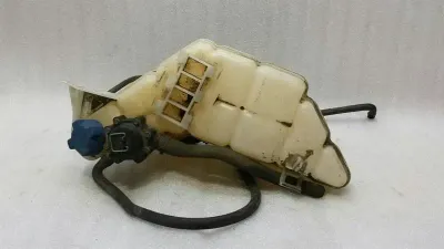 Porsche 911 997 expansion tank 99610605703 expansion tank cooling water