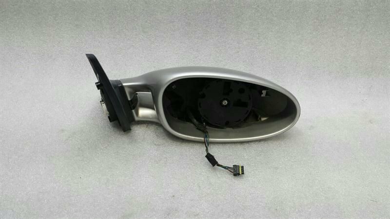 Porsche 911 997 Right Door Mirror RHD 997 Right Handlebar DIM