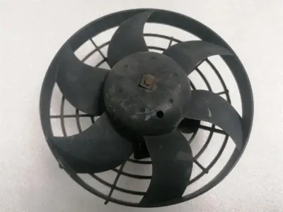 Porsche 911 996 Cooling Fan 99662403604 Fan Electric Fan
