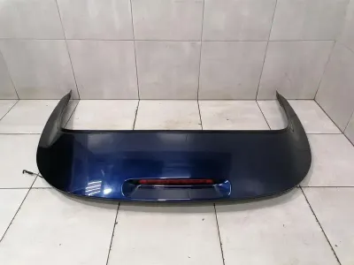 Porsche 911 996 Boat Lid 99651401101 Tailgate C2 Convertible