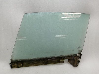 Porsche 911 993 left front door glass 99354201103 door window front left TARGA