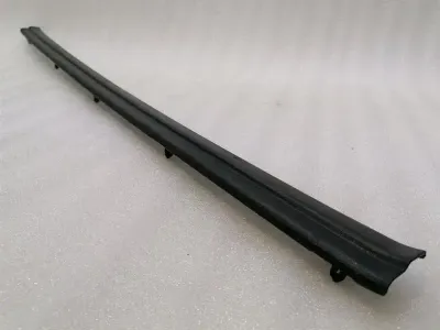PORSCHE 911 993 Door Sill 99355121900 Einstiegsleist