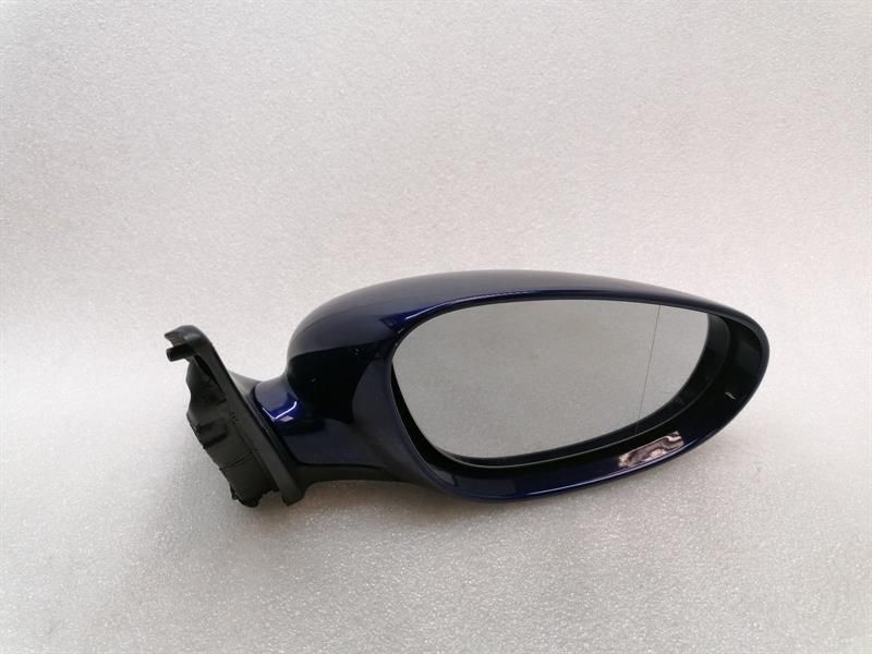 Porsche 911 996 Right Door Mirror RHD 5PIN Right Handlebar MK2