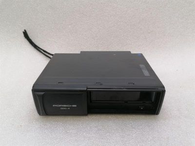 Porsche 911 996 CD Changer 99664514001 CD Changer