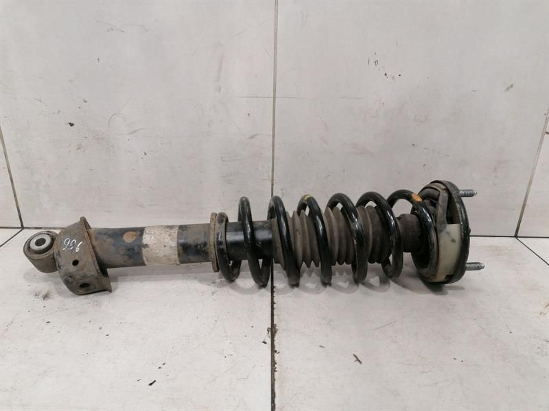 Porsche 911 996 Shock Absorber Rear 99633305125 Shock Absorber Rear