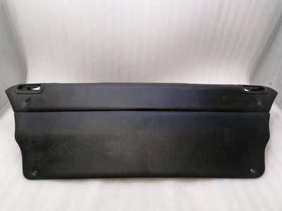 Porsche 911 993 plot shelf 99355524528 05T hat pad TARGA