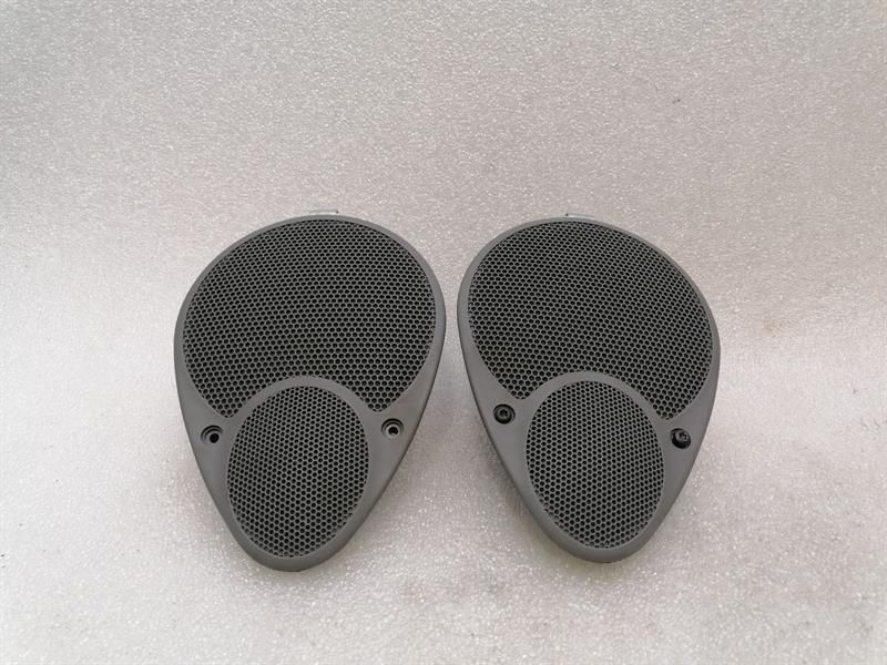 Porsche 911 996 Speaker Set 99664503701 Speaker Set