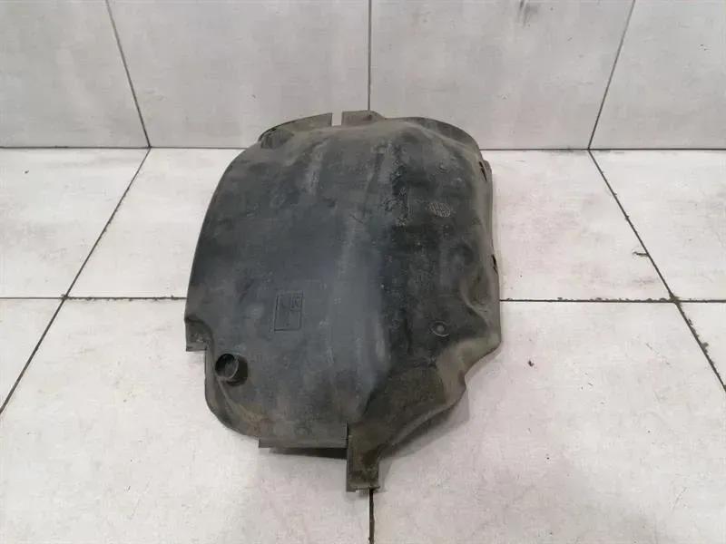 Porsche 911 996 Wheel Arch Liner (Plastic) 99650457400 WHEEL RUN COVER