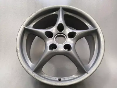 Porsche 911 996 Alloy Wheel 99636213405 Alloy Wheel 7.5JX18 ET50