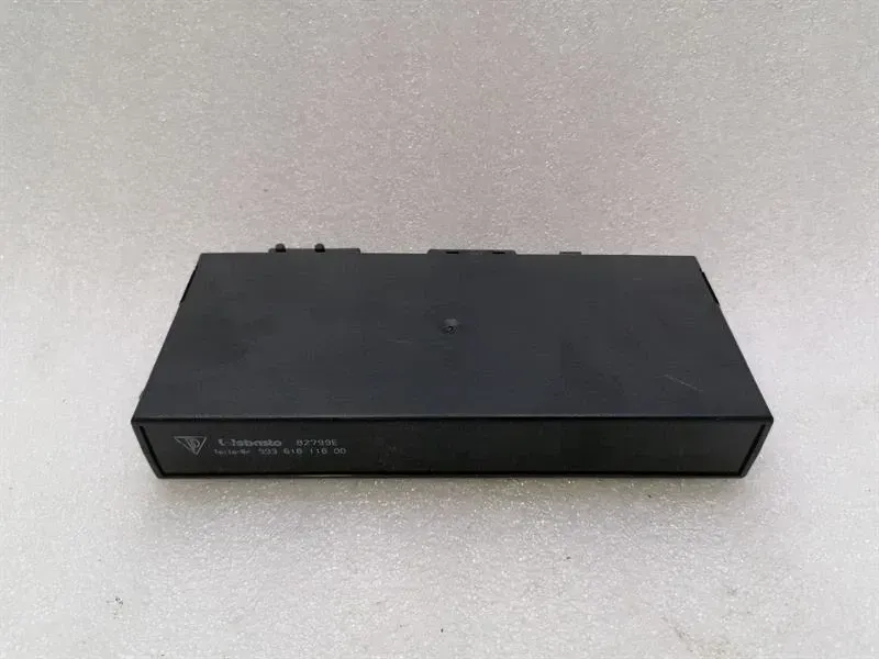 Porsche 911 993 Electric Targa Roof Unit 99361811800 Glass Roof Control Unit Targa