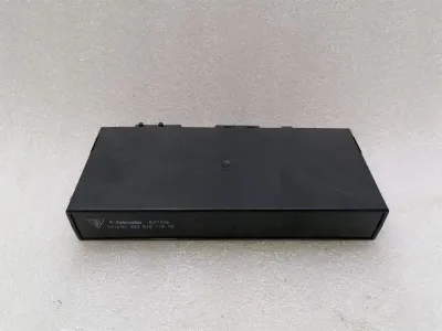 Porsche 911 993 Electric Targa Roof Unit 99361811800 Glass Roof Control Unit Targa