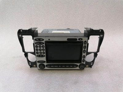Porsche 911 996 Navigation Monitor 99664206401 Nav Display Image Shirt PCM 2 MK2