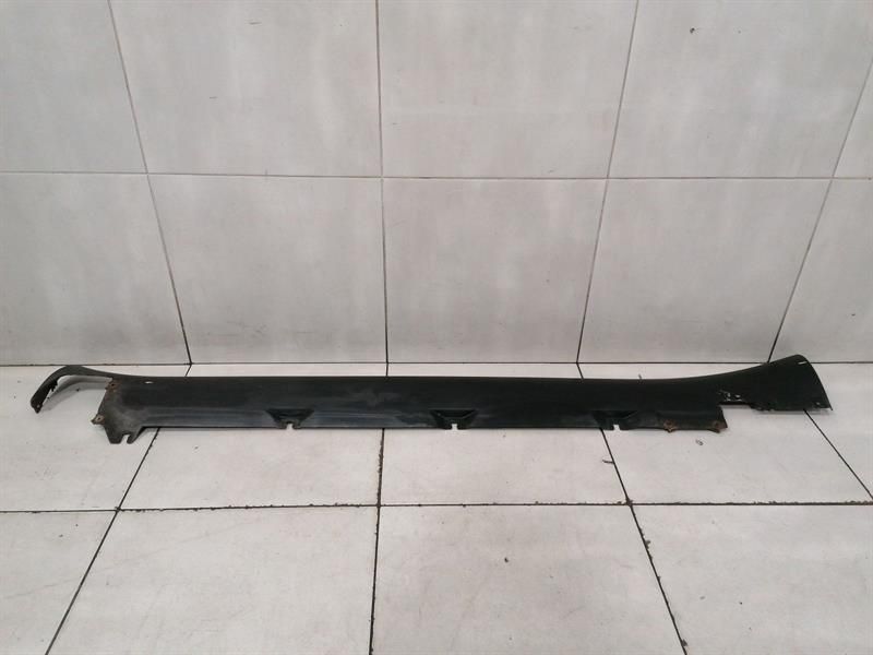 Porsche 911 993 Left Side Skirt 99355951900 Side Sills Left