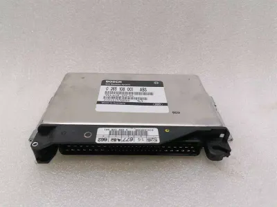 Porsche 911 993 ABS Control Module 99361812501 Control Unit ABS