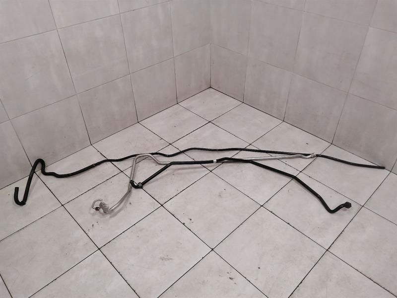 Porsche 911 993 A/C Pipe 99357309800 Hose Vacuum