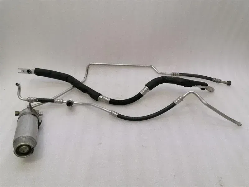Porsche 911 993 A/C pipe set 99357309101 air conditioning line air conditioning set
