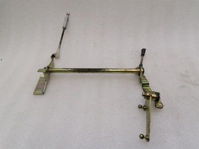 Porsche 911 993 pedal regulator 96442326201 right handlebar RHD