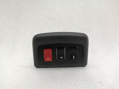 Porsche 911 993 Hazzard Switch Block 96455253500 Switch Block