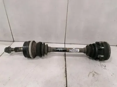 Porsche 911 993 Left Rear Drive Shaft 99333202405 Drive Shaft Rear Left