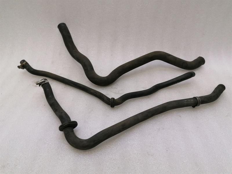 Porsche 911 993 cooling pipe set 99320715002 cooling water hose hose set