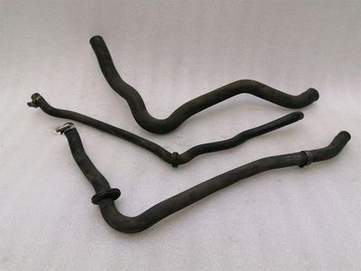 Porsche 911 993 cooling pipe set 99320715002 cooling water hose hose set