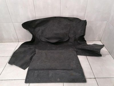 Porsche 911 993 Luggage Compartment Cover 99355106710 Trunk Trunk Trim