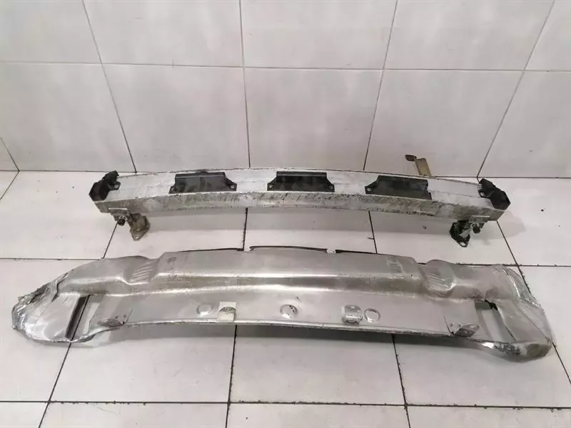 Porsche 911 993 Rear Bumper Beam 99350502102 Bumper Support Rear