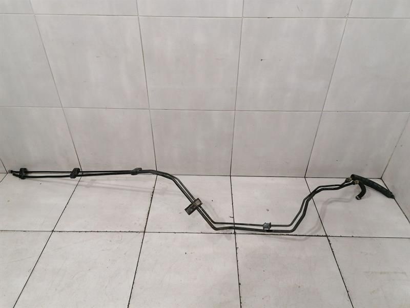 Porsche 911 993 power steering pants set 99334746001 right hand drive RHD