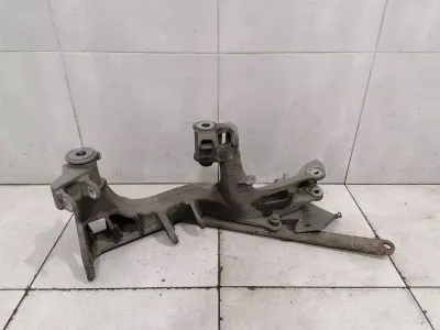 Porsche 911 997 GT3 GT2 07-11 Subframe RRH 99733105294 Right Rear Axle