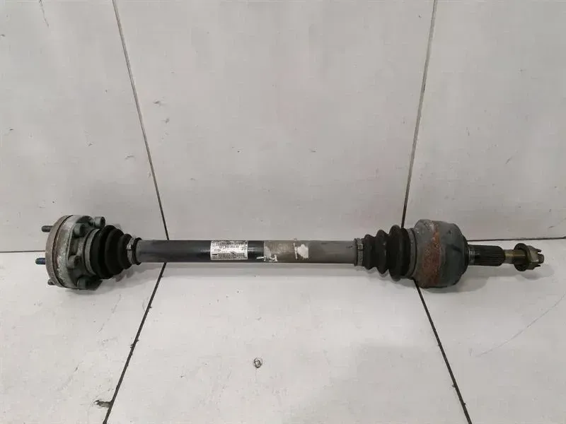 Porsche 911 997 GT3 left rear drive shaft 99733202402 drive shaft rear left