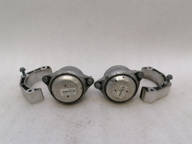 Porsche 911 997 GT3 MK1 engine mount set 98037535101 engine mount set