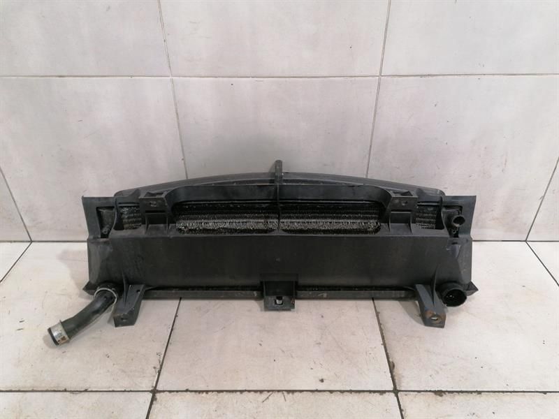 Porsche 911 997 GT3 Water Radiator 99610603775 Water Cooler Radiator